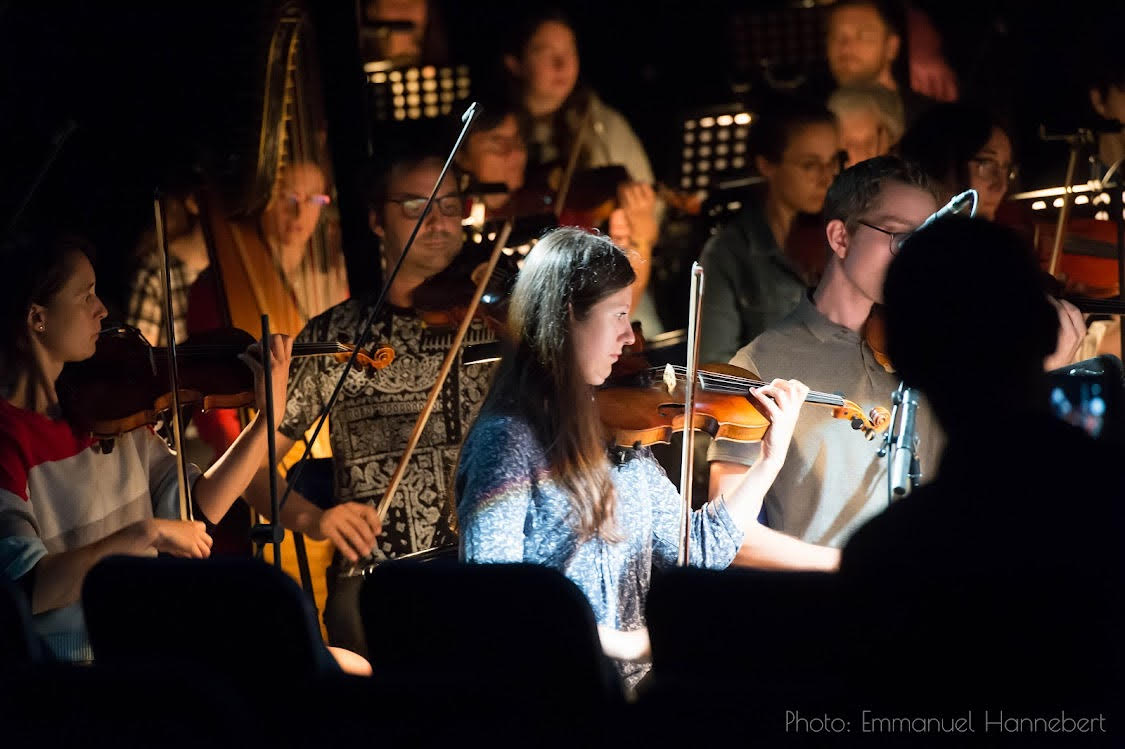 Simona_PremierViolonSolo